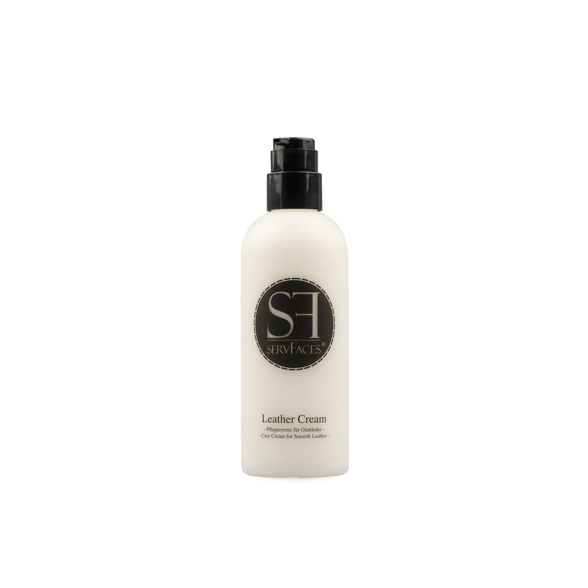 21-07-26-Leather-Cream-250ml ServFaces Krema za negu kože Leather cream 250ml - Slika 1