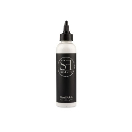 ServFaces Metal Polish 150ml