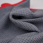 ServFaces Krpa za suvo poliranje stakla - 2 kom pakovanje - Slika 2