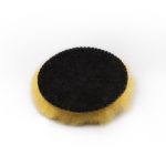 ServFaces Caramel Whool Pad 155mm - vuna za grubu fazu poliranja - Slika 2