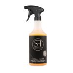 ServFaces Tečni vosak Fast Shine 3u1 750ml