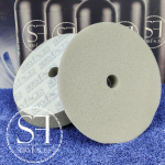 ServFaces Sunđer za poliranje 150mm sivi grubi