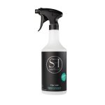 Bočica za glinu – servFaces Clay Lube Spray Bottle 750 ml